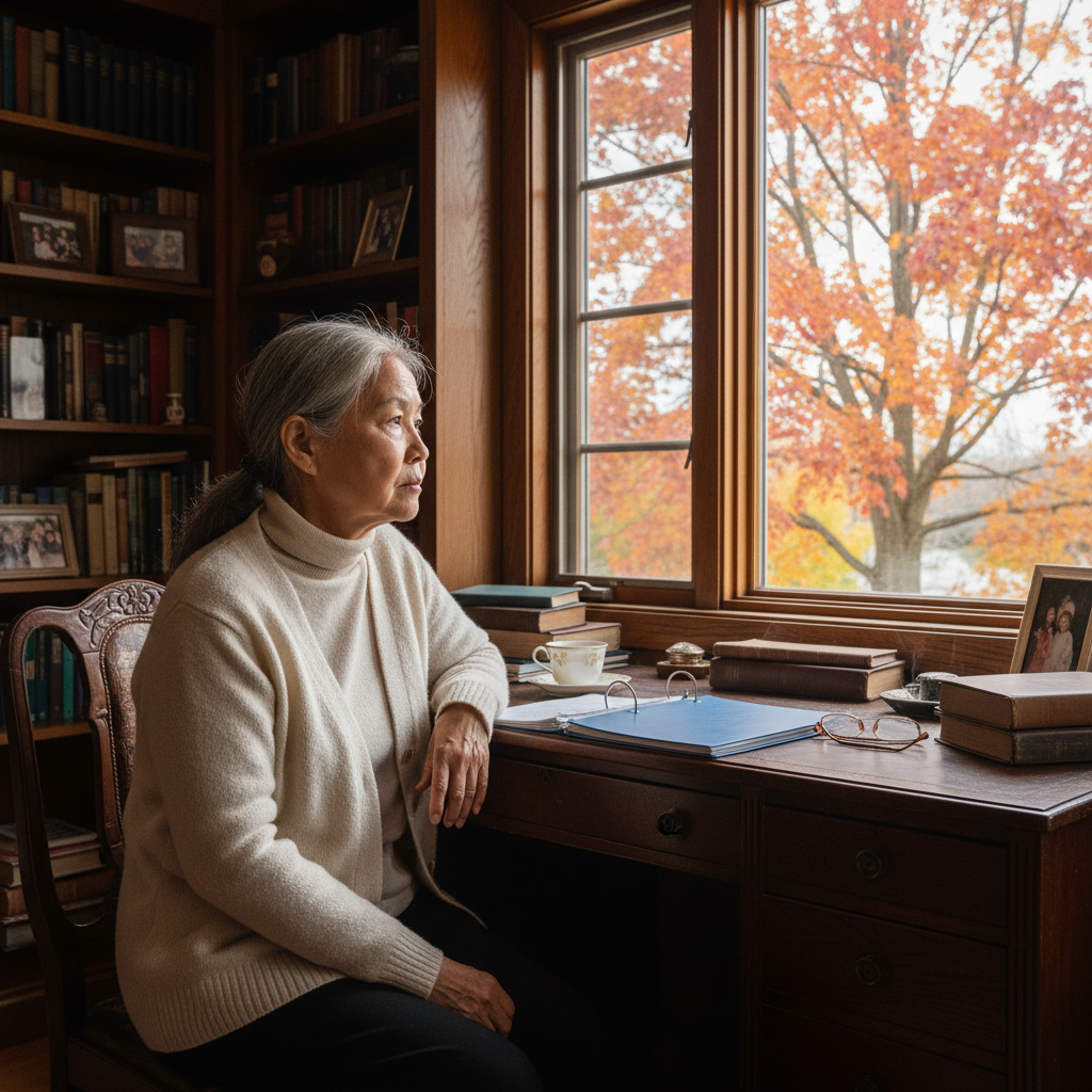 Managing Trust Obligations: Reverse Mortgage When You're the Family Trustee