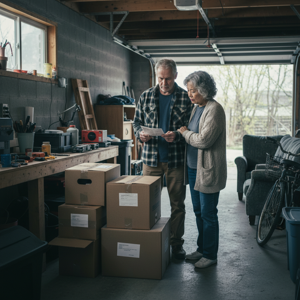 Managing Trust Obligations: Reverse Mortgage When You're the Family Trustee