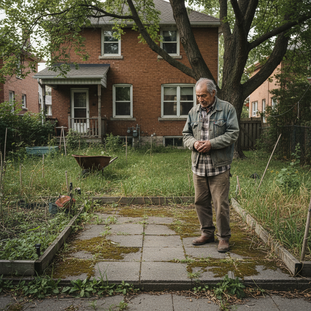 Managing Trust Obligations: Reverse Mortgage When You're the Family Trustee