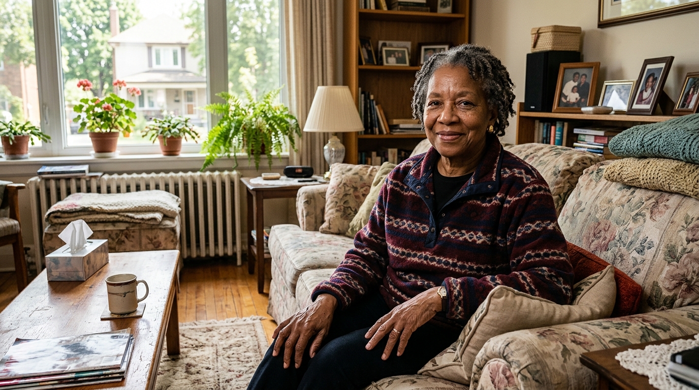 Reverse Mortgage for Aging Parent's Hidden Property Tax Arrears: Emergency Tax Debt Recovery