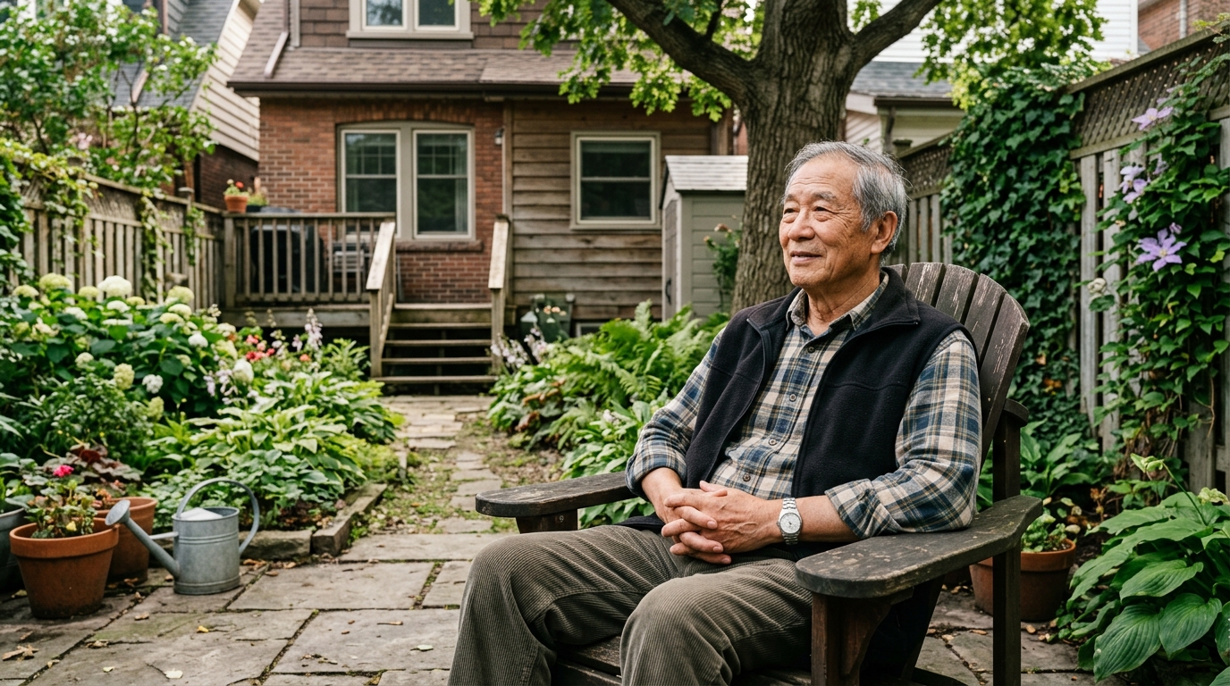 Reverse Mortgage for Aging Parent's Hidden Property Tax Arrears: Emergency Tax Debt Recovery