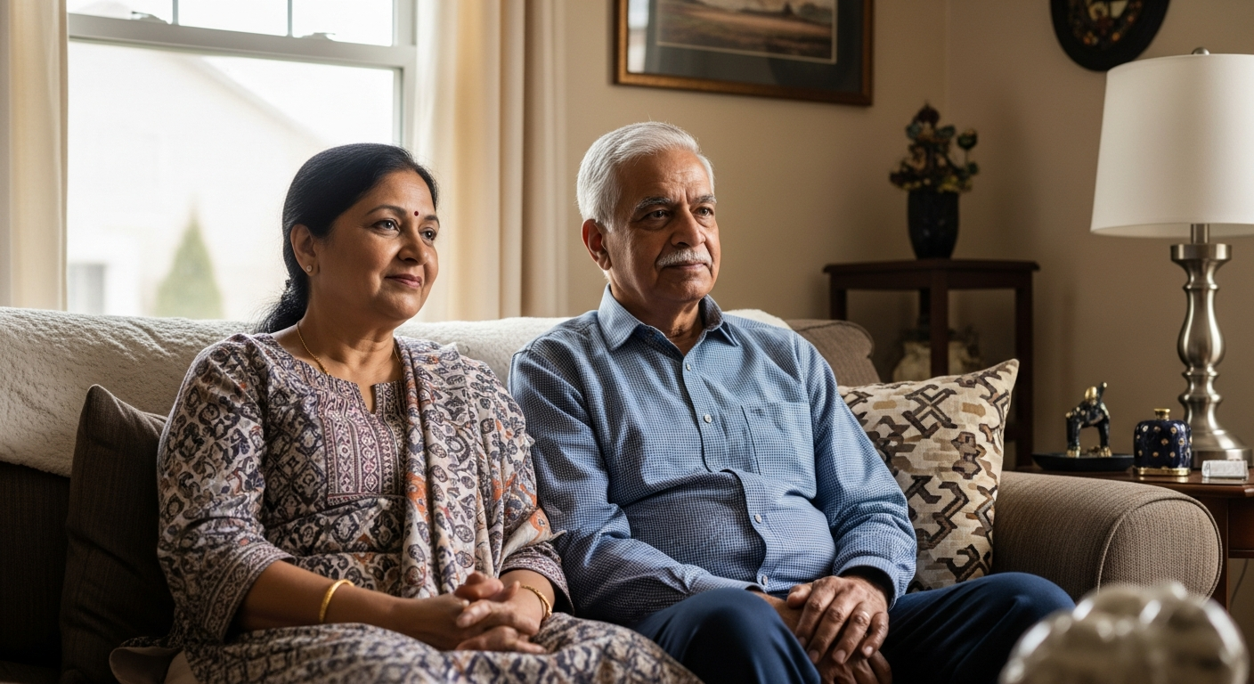 Reverse Mortgage for Undiagnosed Hearing Loss in Aging Parent: Preventing Cognitive Decline and Safety Risks