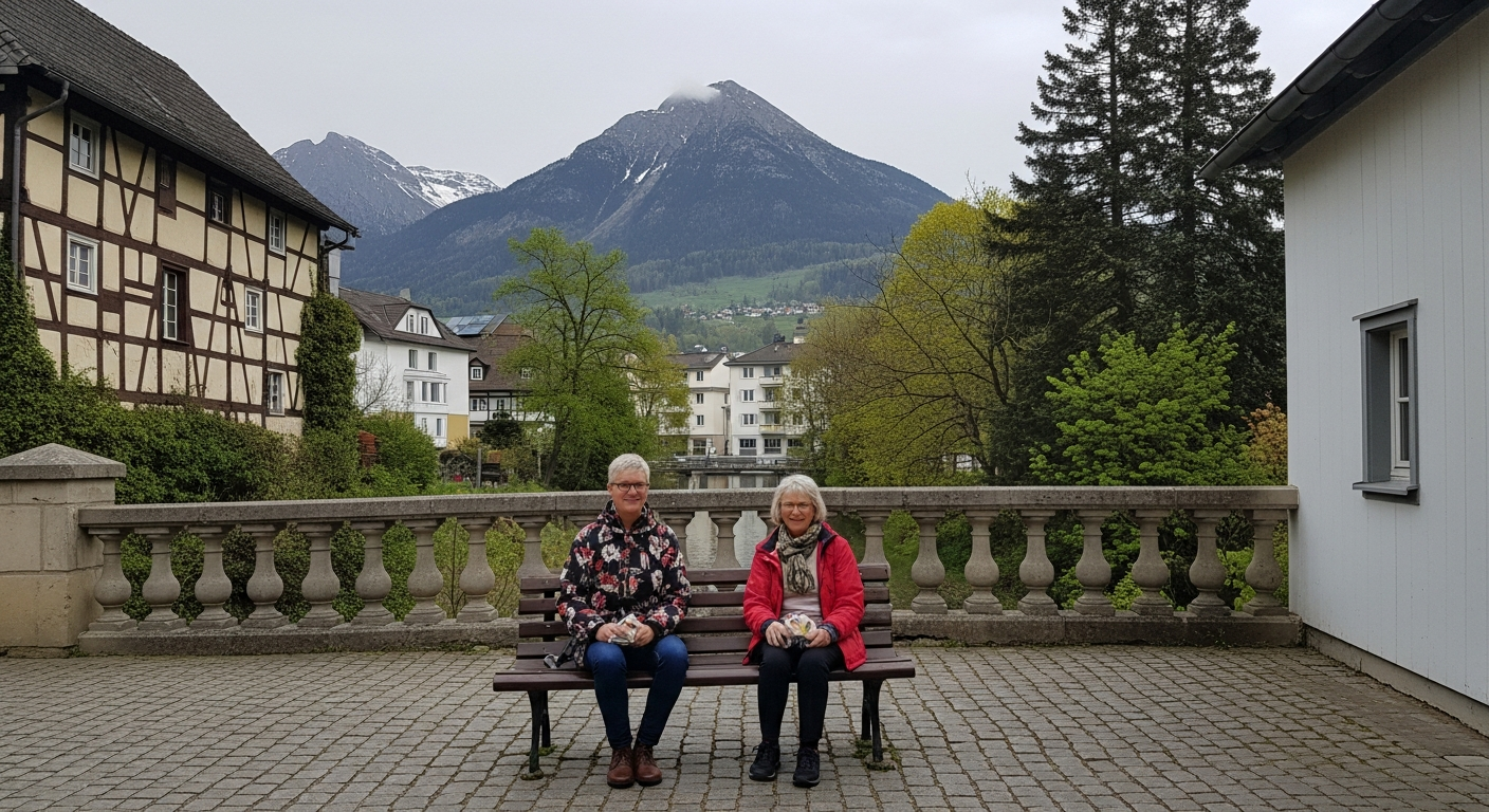 Reverse Mortgage After Unexpected Spousal Death: Bridging the Income Gap