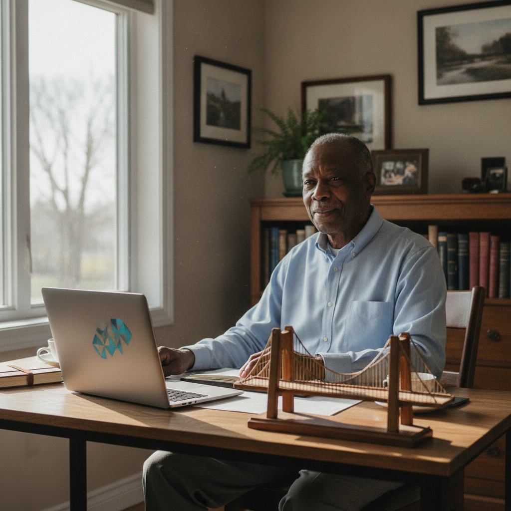 Reverse Mortgage After Unexpected Spousal Death: Bridging the Income Gap