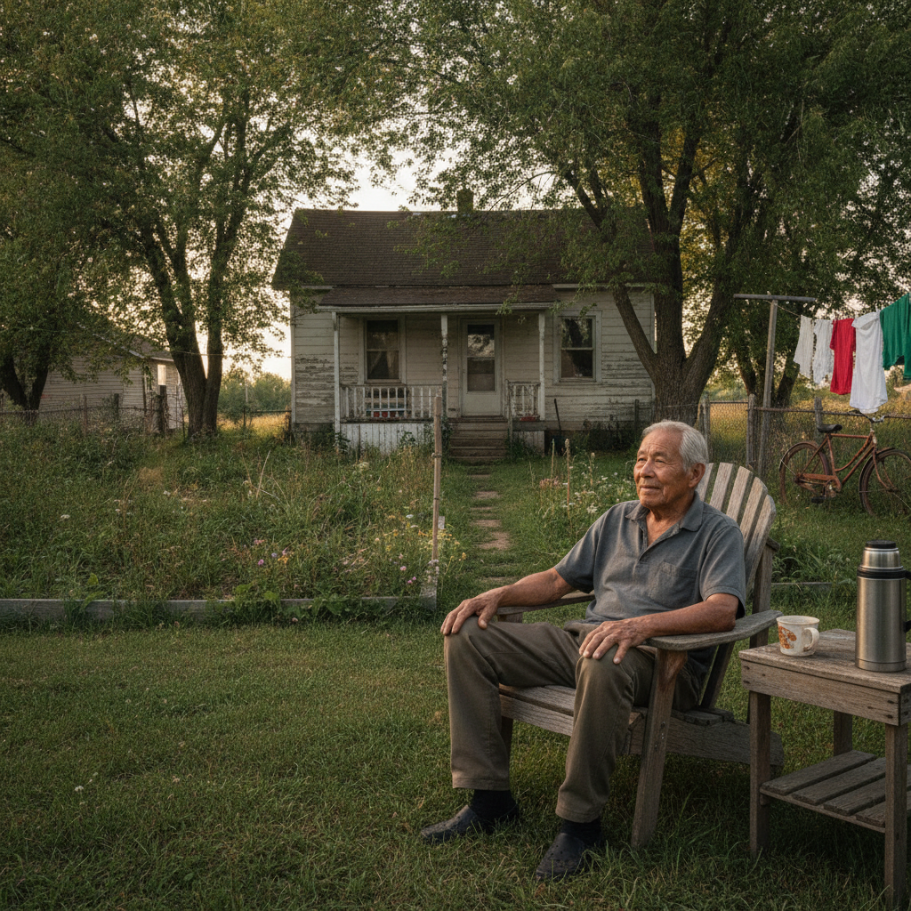 Reverse Mortgage for Uninsured Home Loss Recovery: Insurance Gap Funding