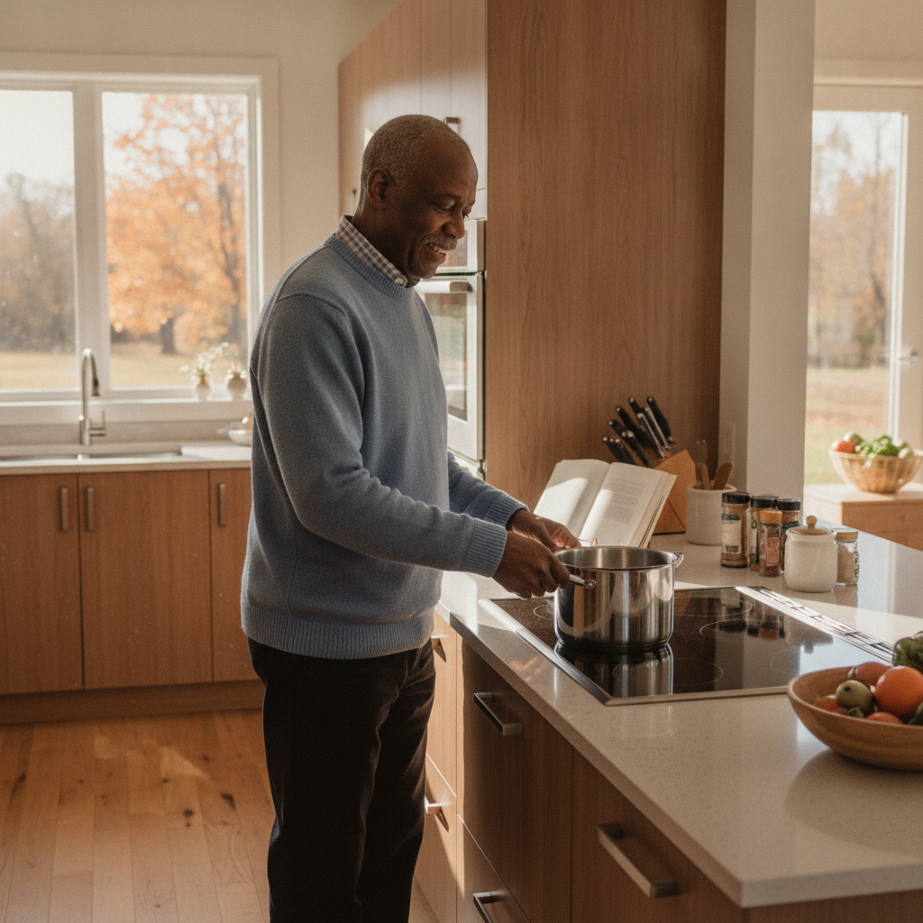 Reverse Mortgage for Universal Design Home Renovation: Creating Homes for All Abilities