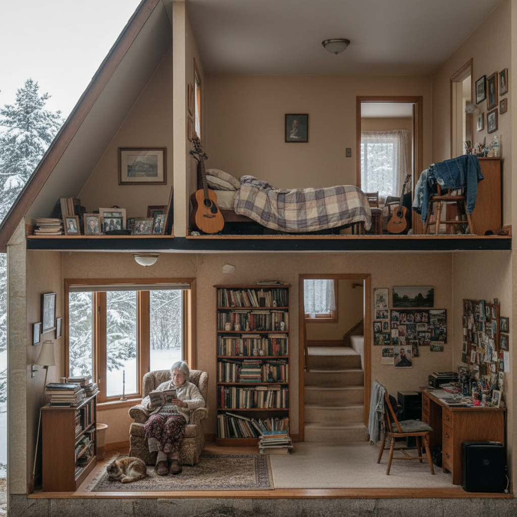 Reverse Mortgage on a Cottage or Vacation Property in Ontario (2026)