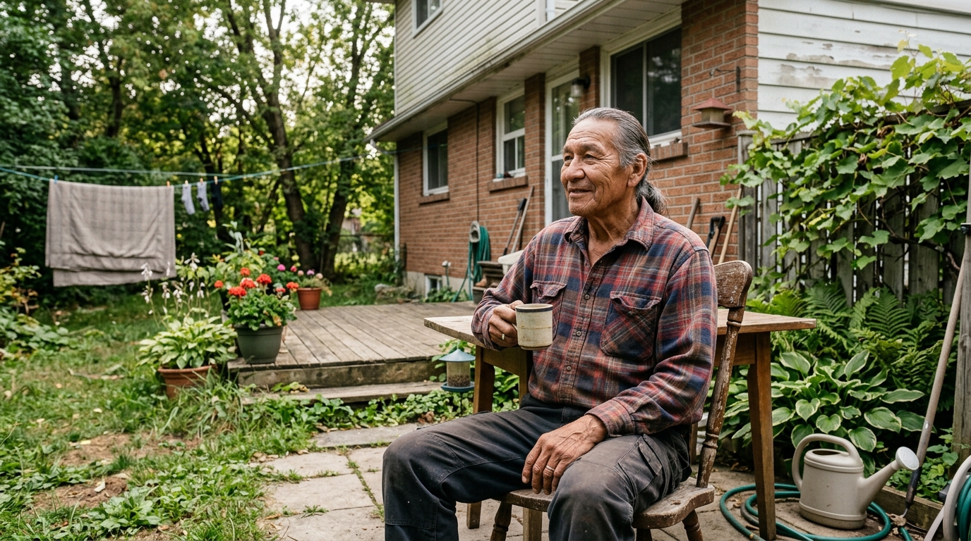 Reverse Mortgage for Adult Child's Veterinary Technology Program and Career Support