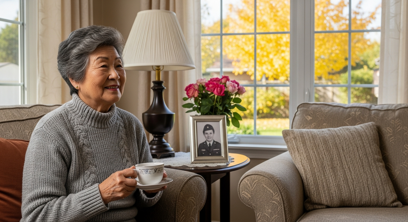 Reverse Mortgage for Veterans and Military Retirees in Ontario