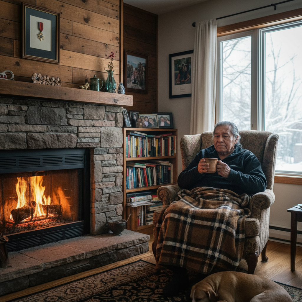 Reverse Mortgage for Veterans and Military Retirees in Ontario