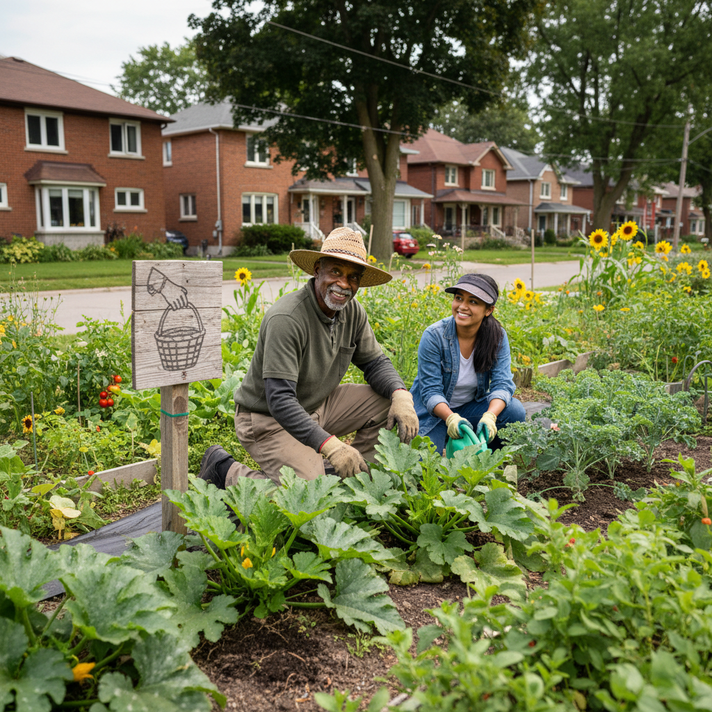 Reverse Mortgage to Fund Volunteer Transition: Purpose-Driven Retirement