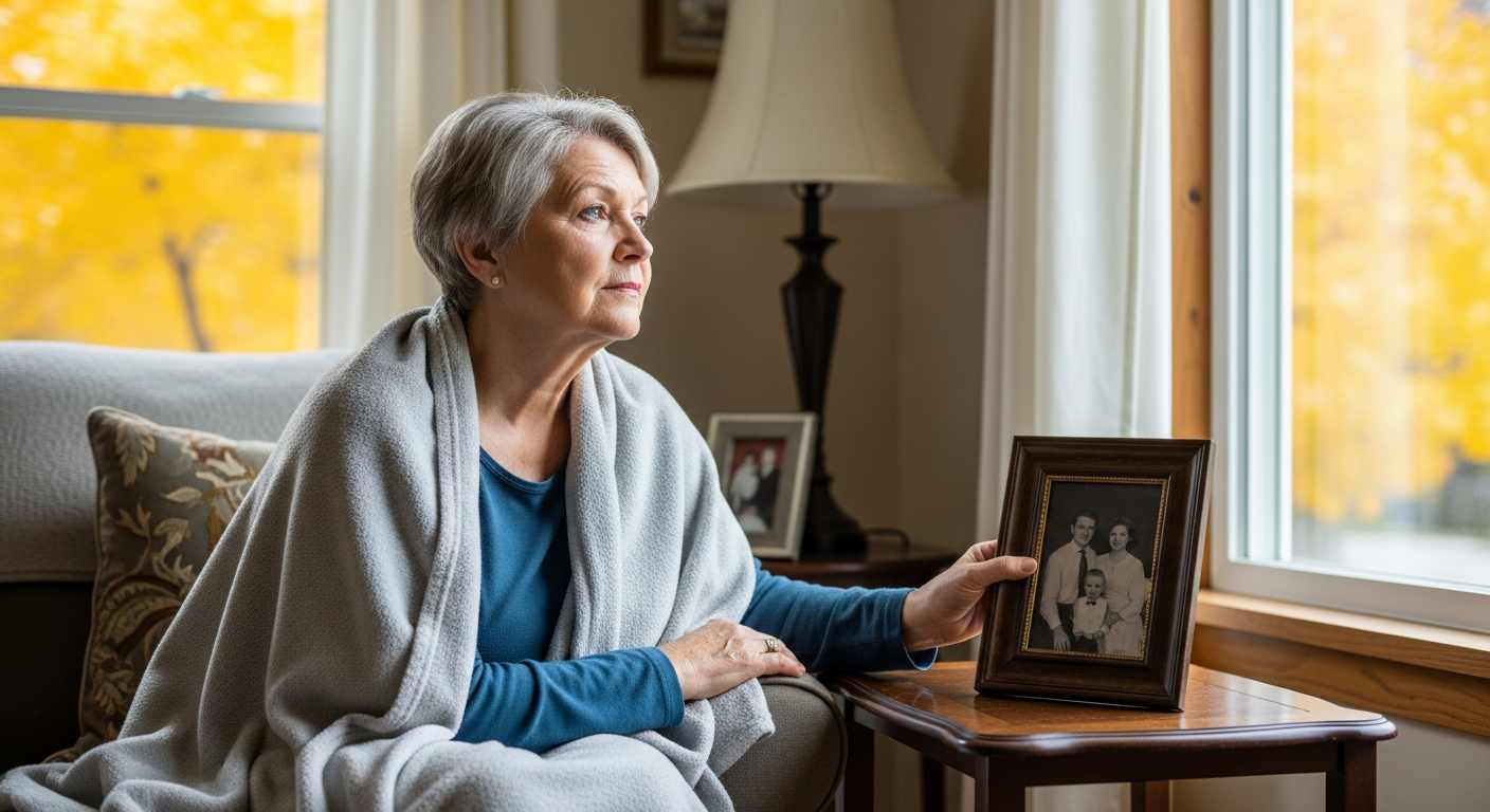 Reverse Mortgage vs Downsizing: Which Option Is Right for Ontario Seniors?