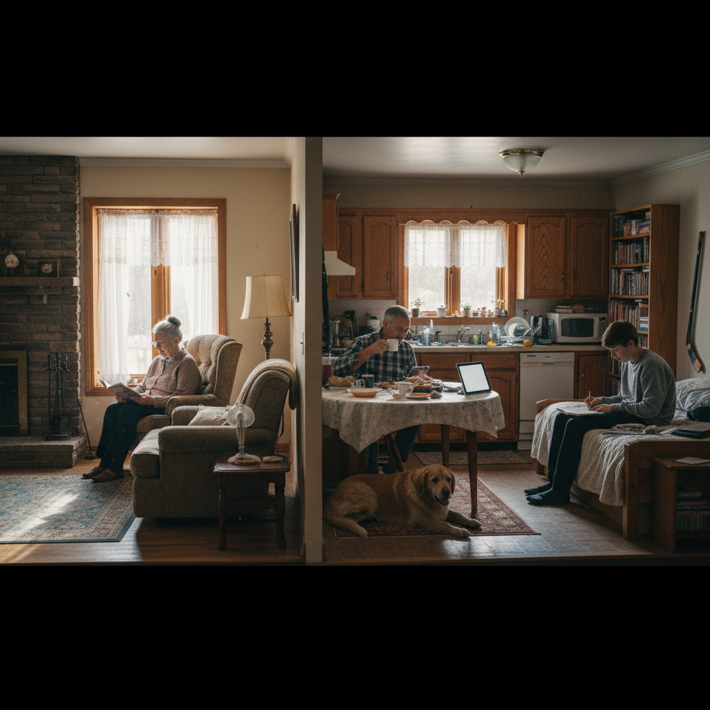 Reverse Mortgage vs Annuity for Retirement Income in Canada
