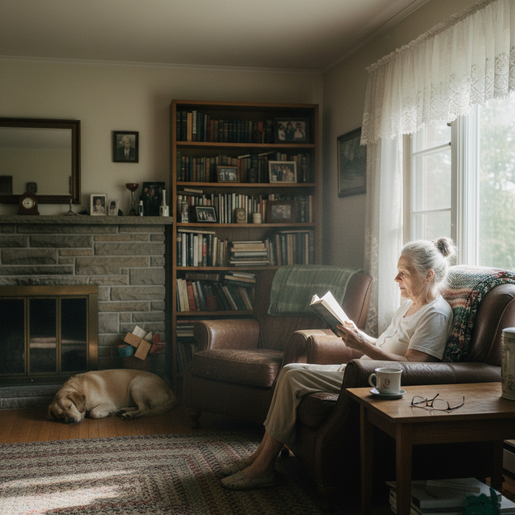 Reverse Mortgage vs Bridge Financing in Ontario Explained