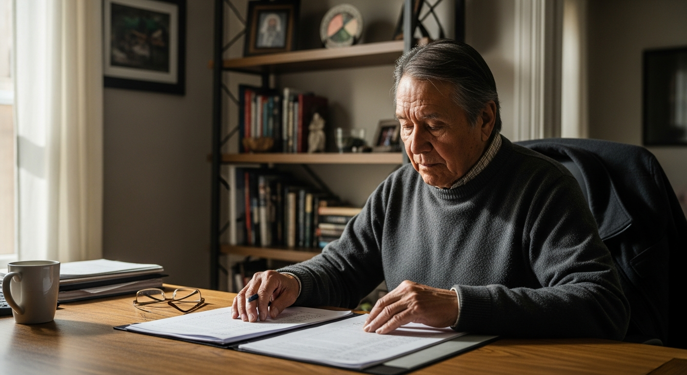 Reverse Mortgage vs Cash-Out Refinance Compared