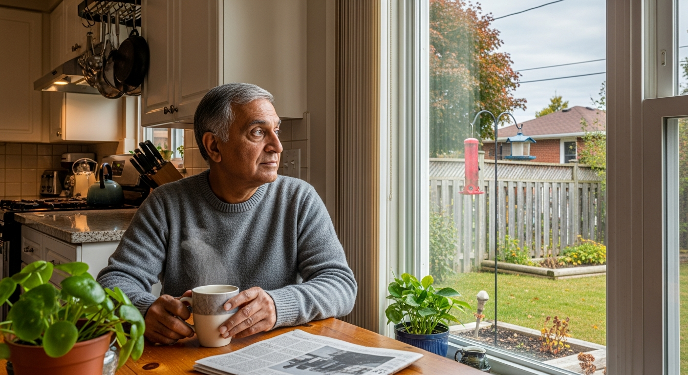 Reverse Mortgage vs Downsizing in Ontario (2026): Full Comparison