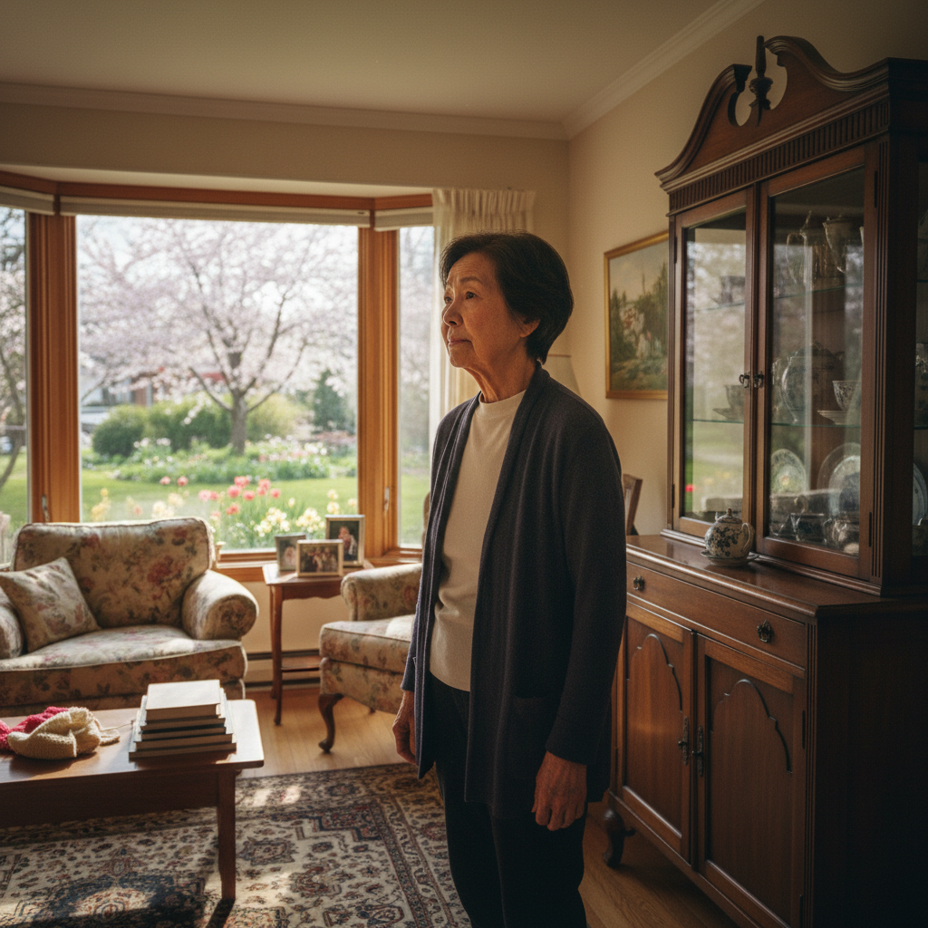 Reverse Mortgage vs. Downsizing: Which Preserves Your Life?