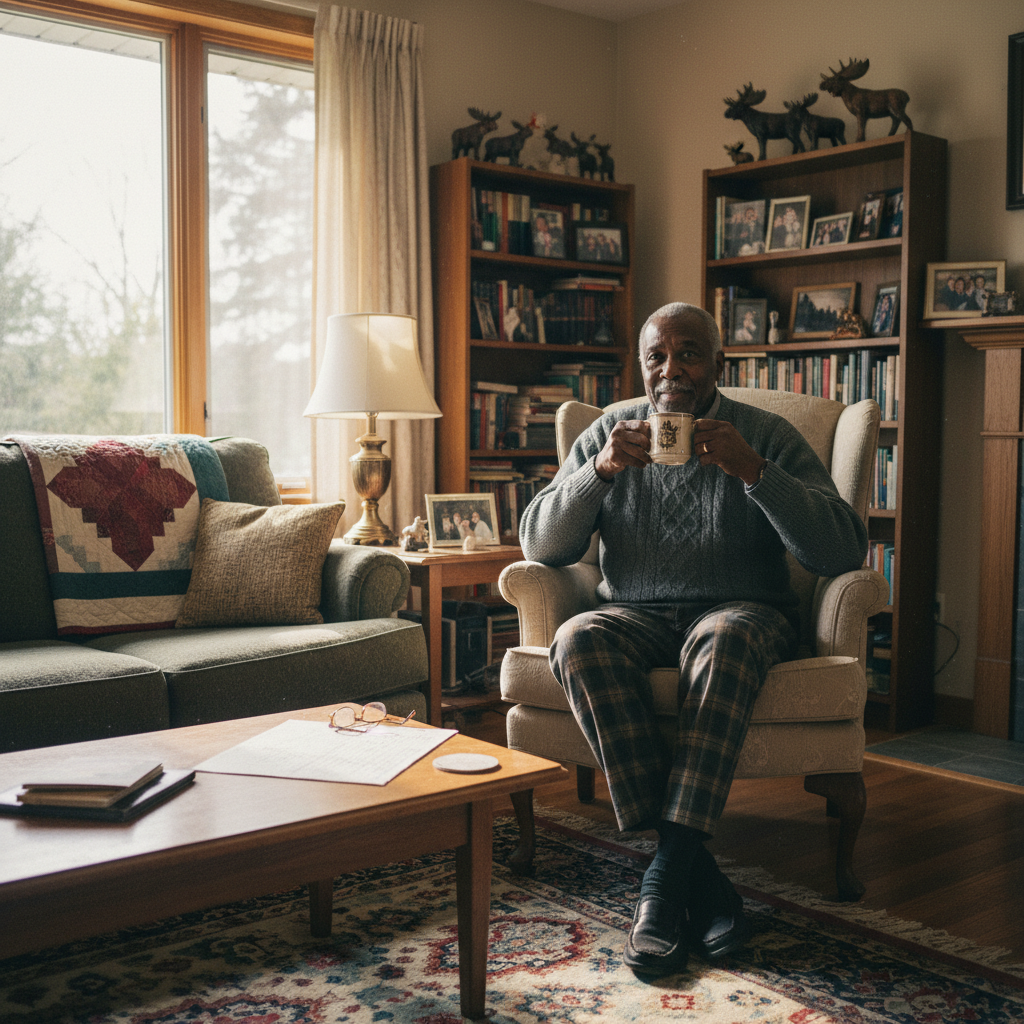 Reverse Mortgage vs HELOC: Complete 2026 Comparison