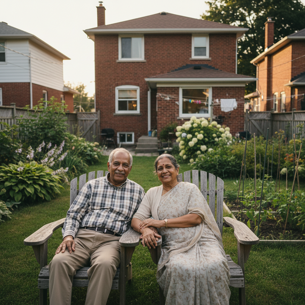 Reverse Mortgage vs HELOC: Complete 2026 Comparison