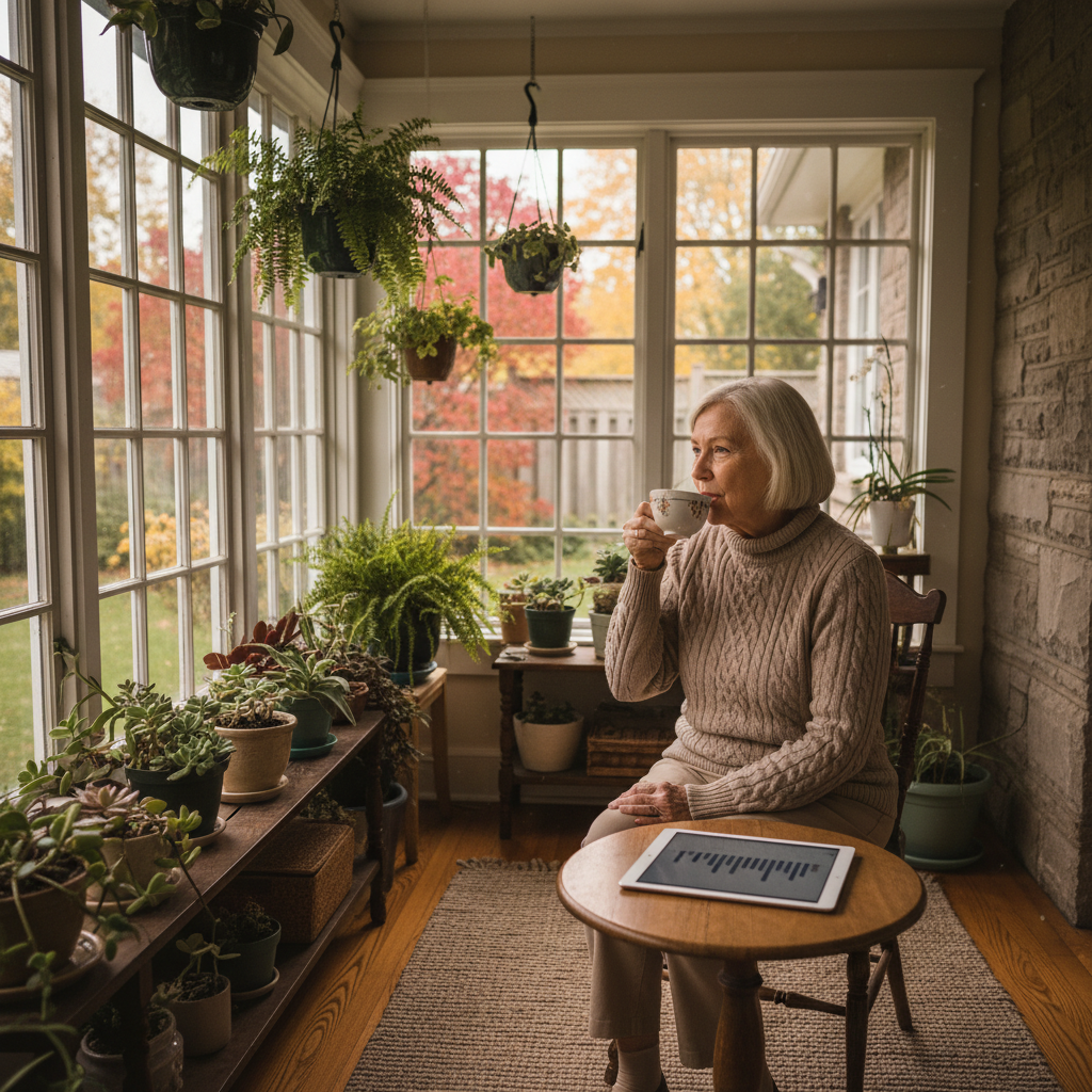 Reverse Mortgage vs HELOC in Ontario: Complete Comparison 2026