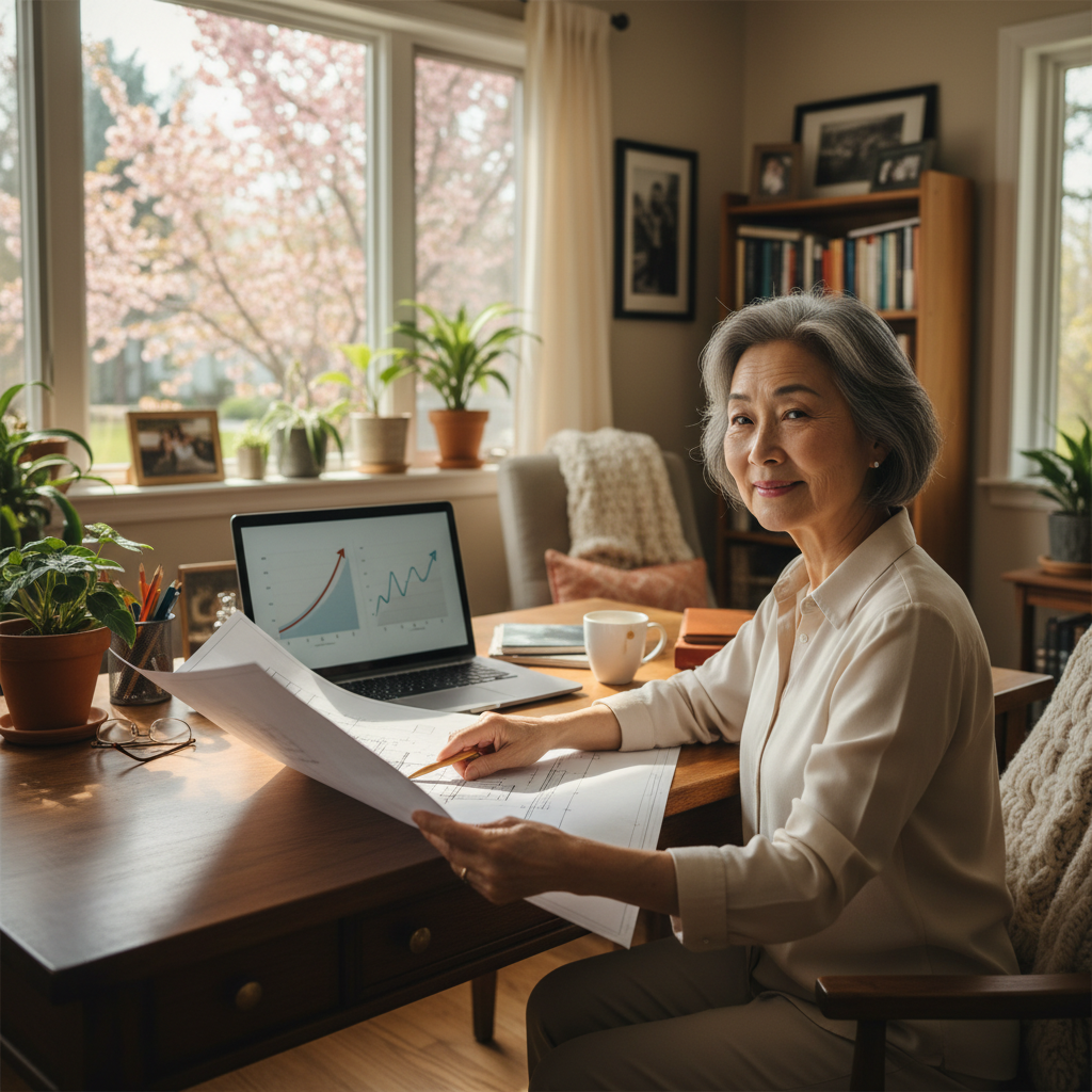 Reverse Mortgage vs. HELOC for Home Renovation Funding in Ontario 2026