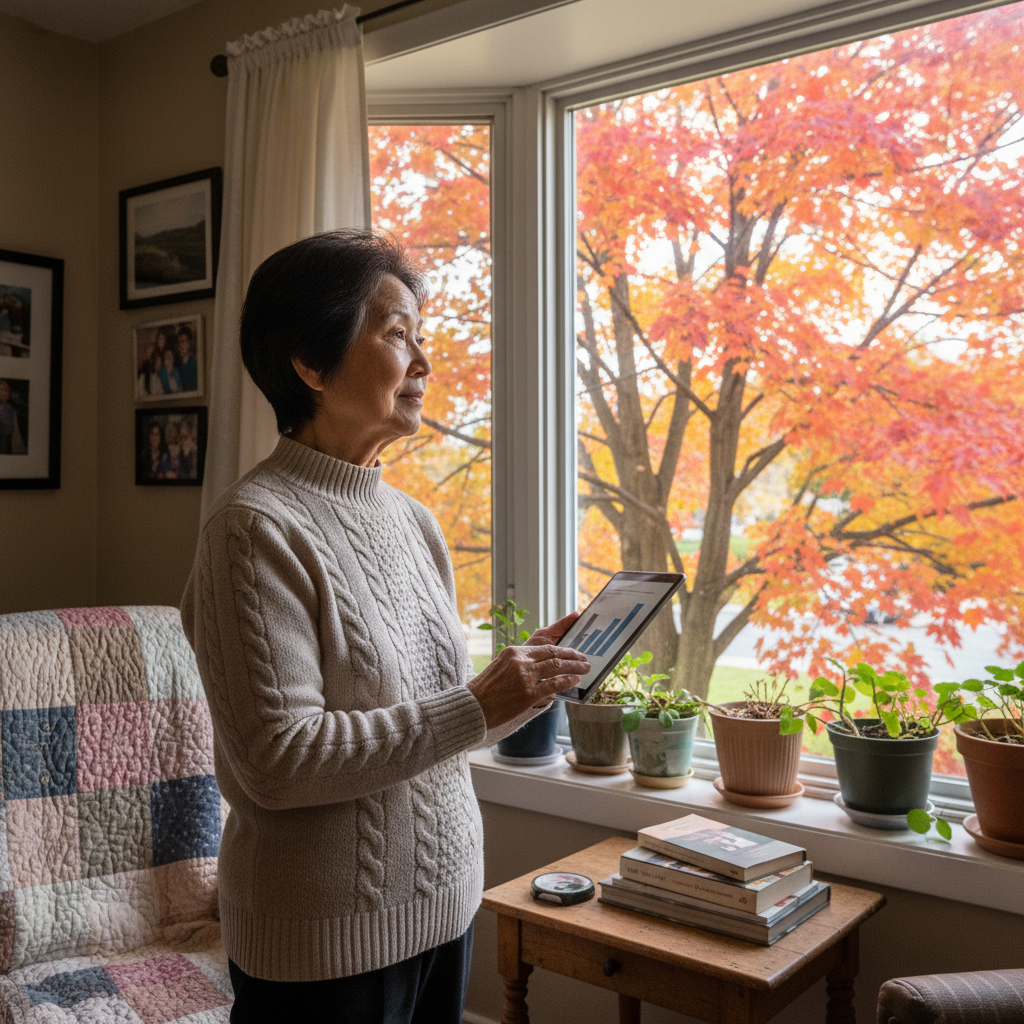 Reverse Mortgage vs HELOC: Complete 2026 Comparison