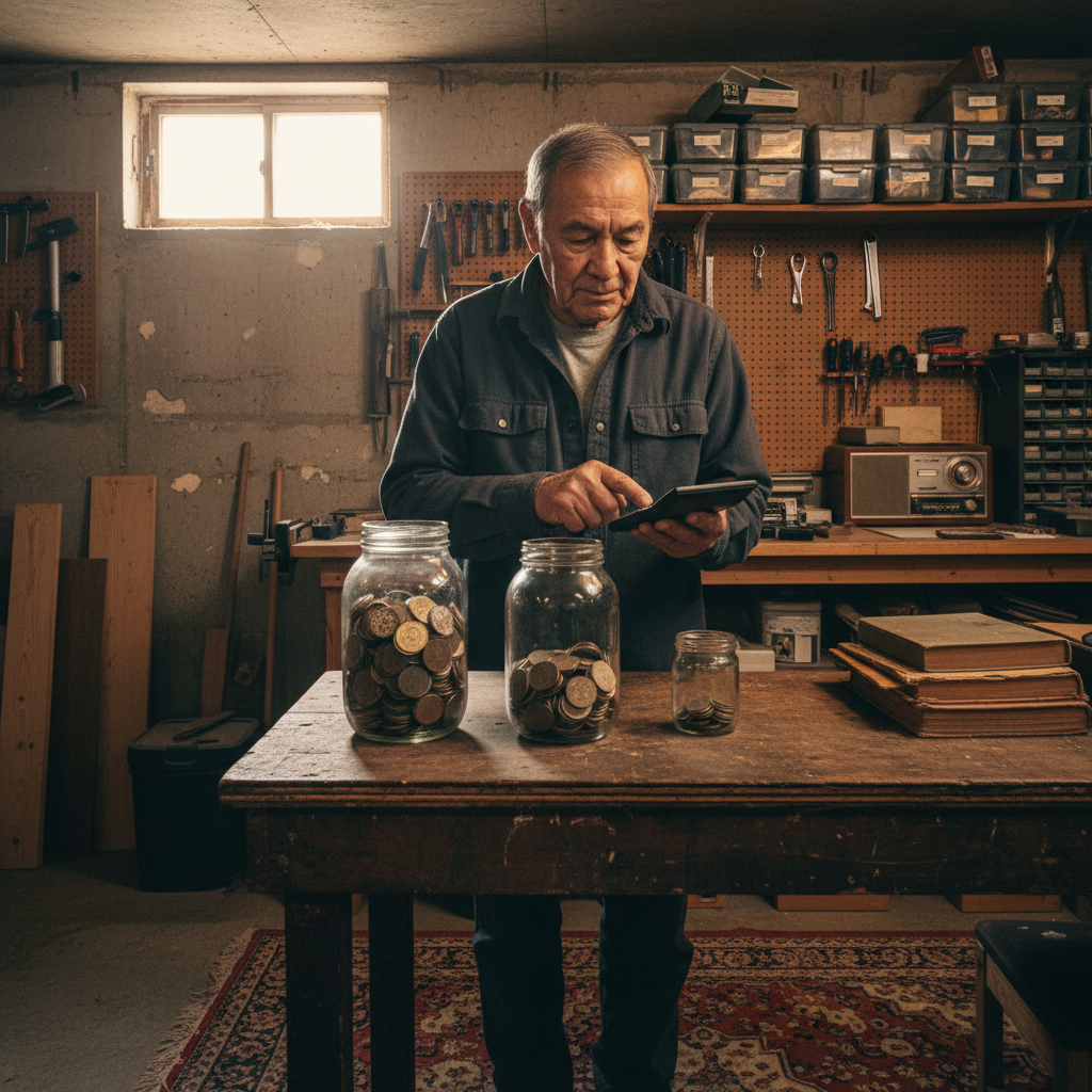 Reverse Mortgage vs HELOC: Complete 2026 Comparison