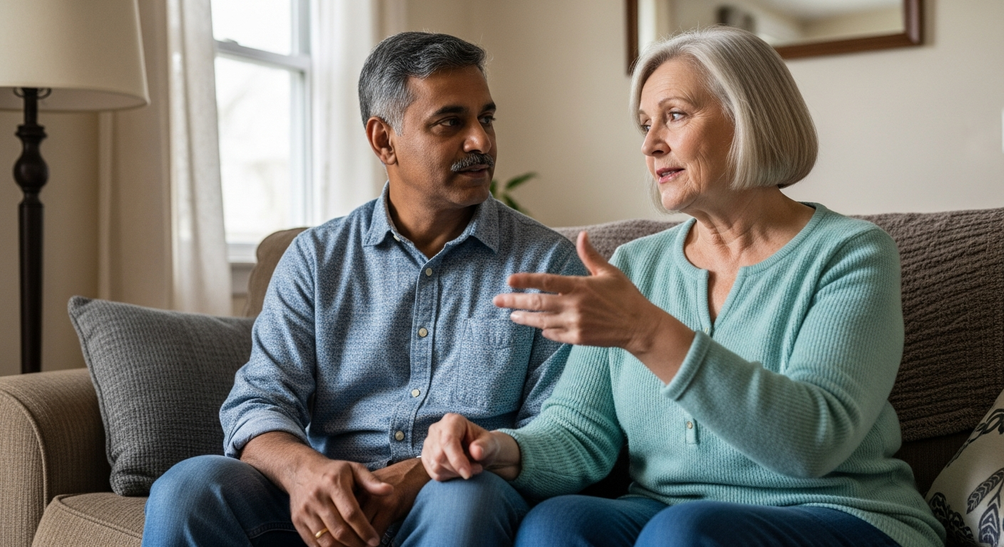 Reverse Mortgage vs HELOC in Ontario: Which Is Right for You in 2026?
