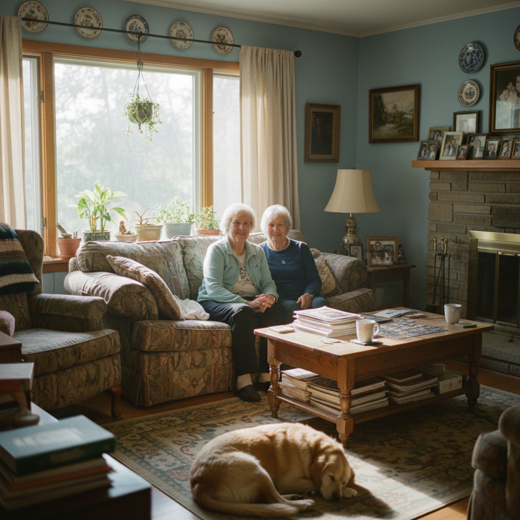 Reverse Mortgage vs Home Equity Loan in Canada: Key Differences