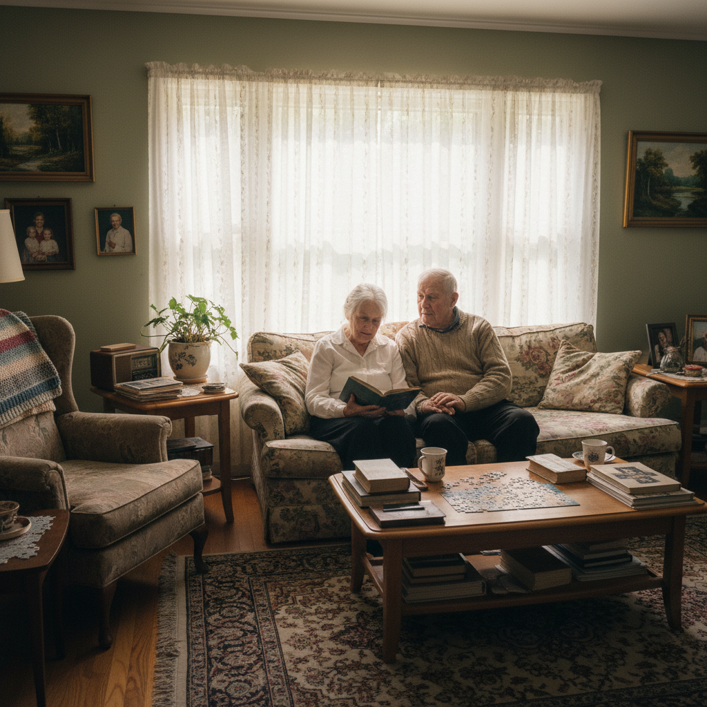 Reverse Mortgage vs Life Lease in Ontario: Which Is Better?