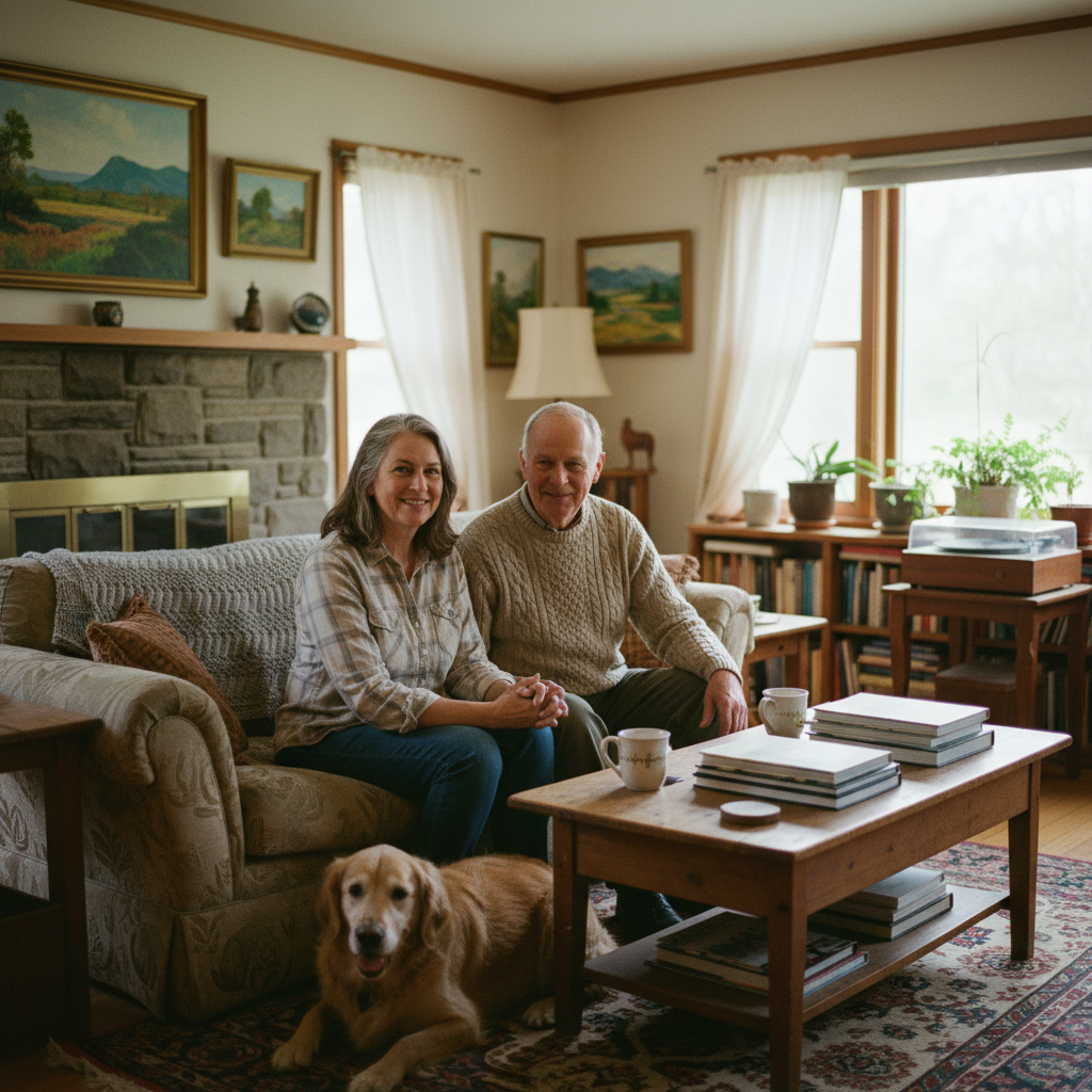 Reverse Mortgage vs Personal Loan for Seniors in Canada