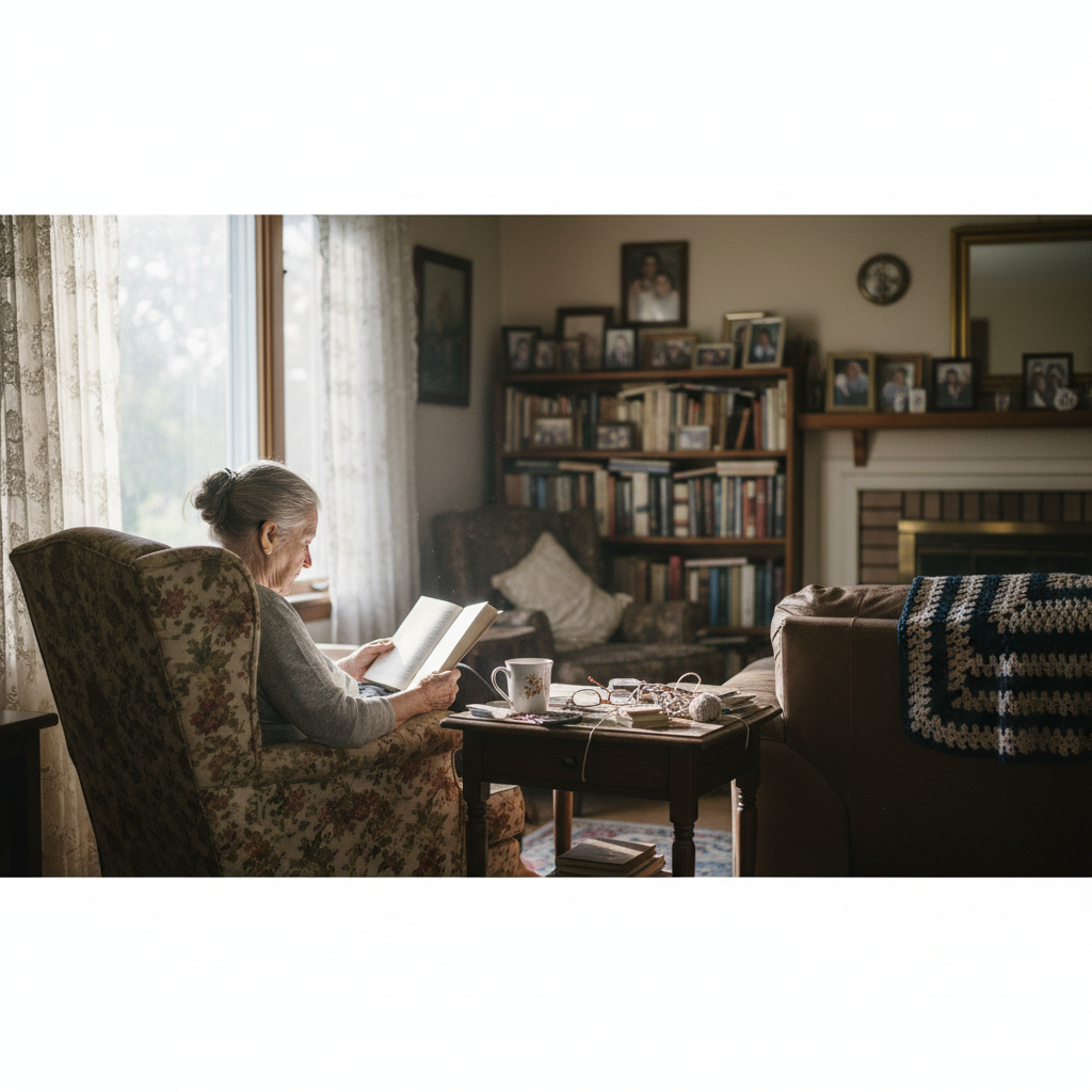 Reverse Mortgage vs Private Mortgage for Ontario Seniors (2026)