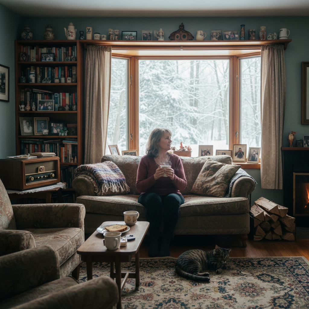 Reverse Mortgage vs Selling and Renting in Ontario: Full Comparison