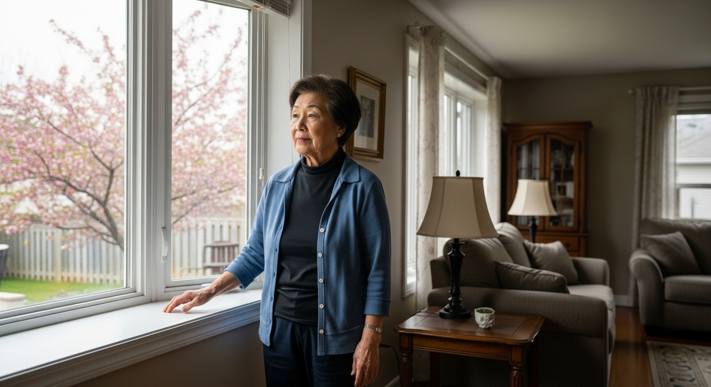 Reverse Mortgage vs. Selling & Downsizing in Ontario: Which Wins?