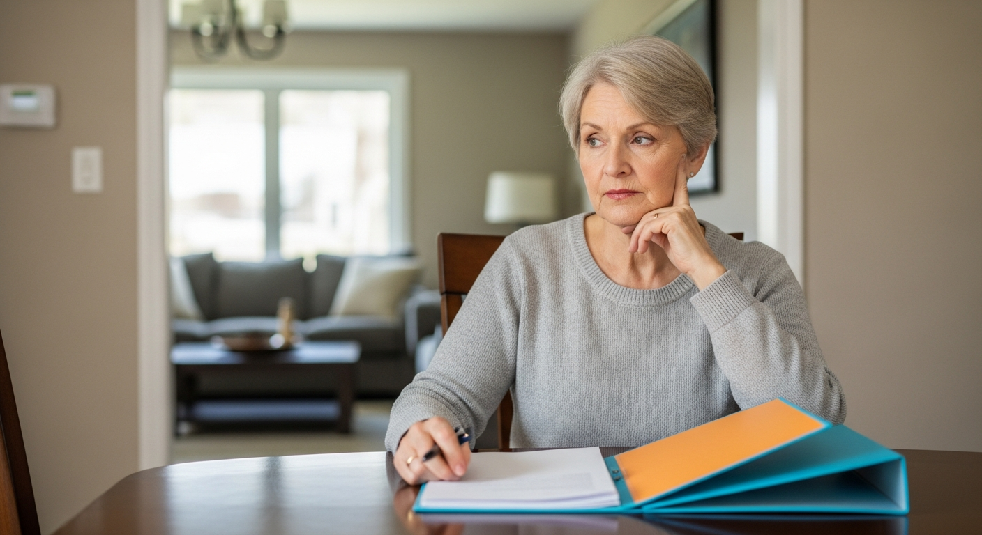 Sell or Reverse Mortgage? Spring 2026 Market Analysis