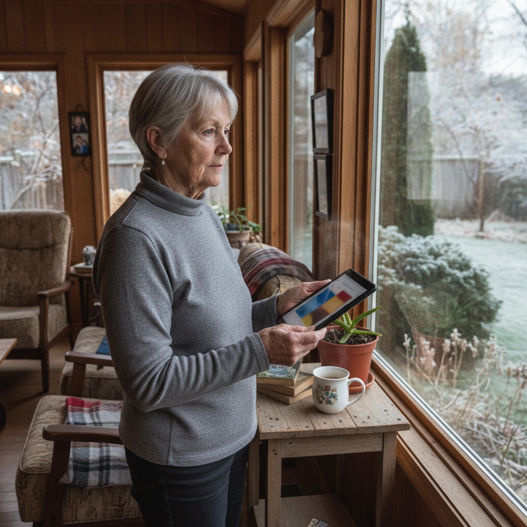 Should You Wait for Lower Rates? Reverse Mortgage Timing in 2026