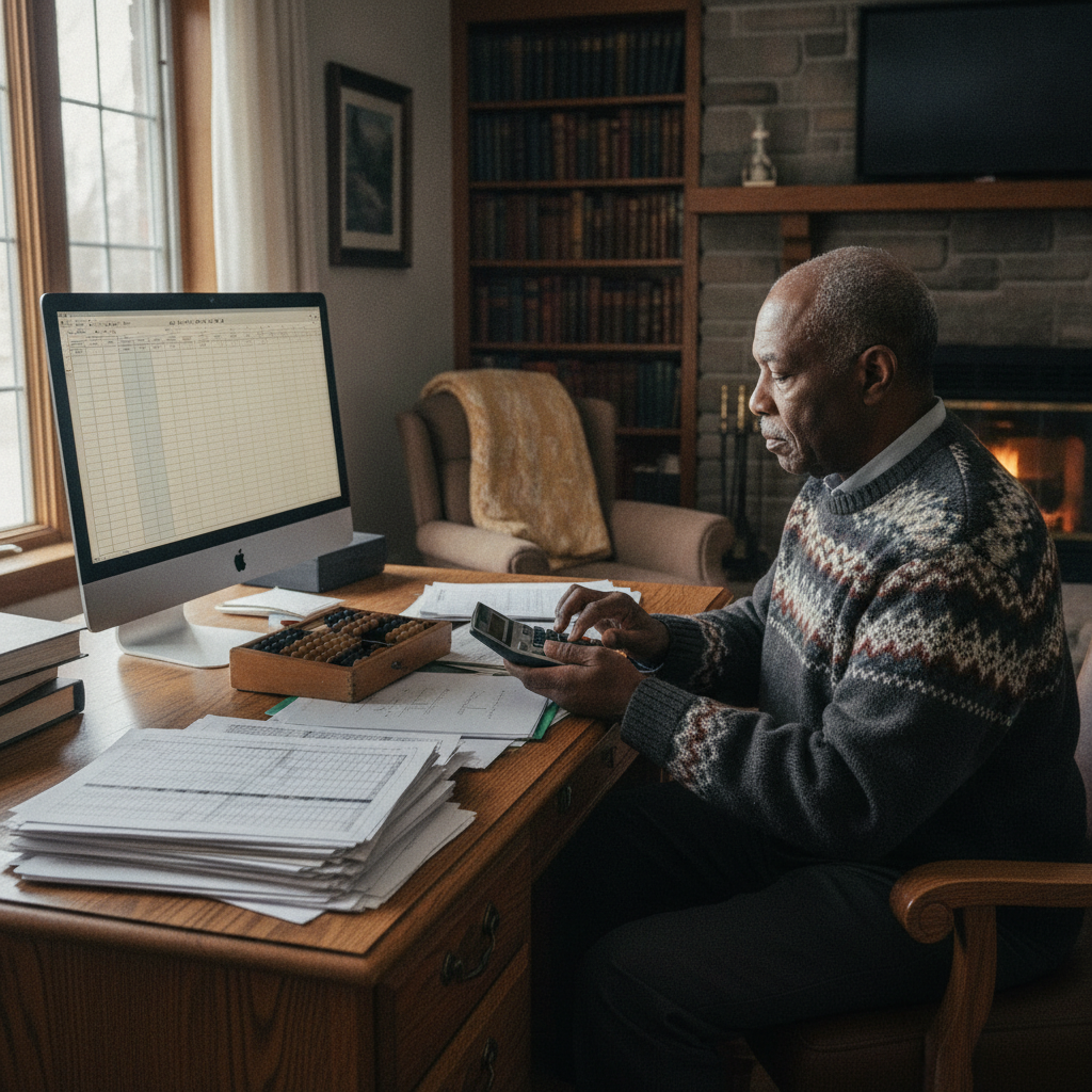 Should You Wait for Lower Rates? Reverse Mortgage Timing in 2026