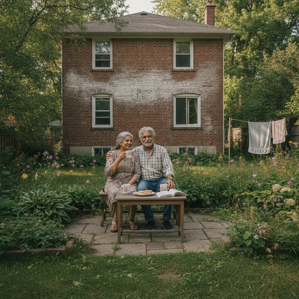 Should You Wait for Lower Rates? Reverse Mortgage Timing in 2026