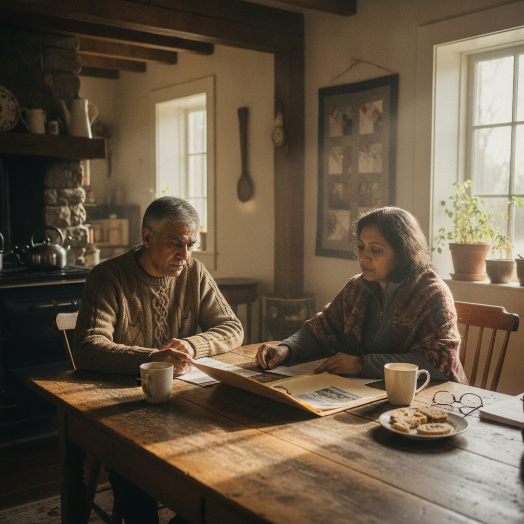 Reverse Mortgage When Your Home's Water Well Becomes Contaminated