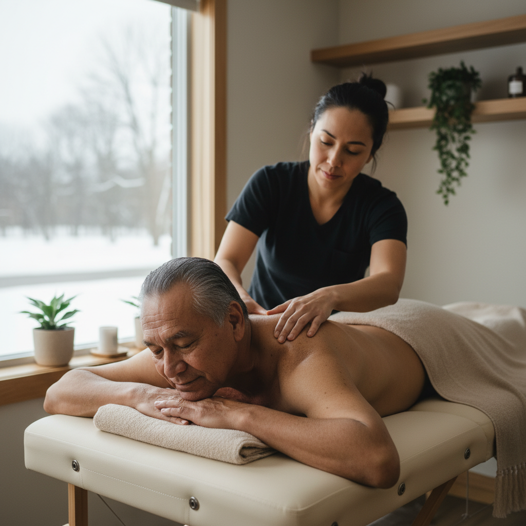 Reverse Mortgage for Wellness Programs: Staying Active and Healthy in Retirement