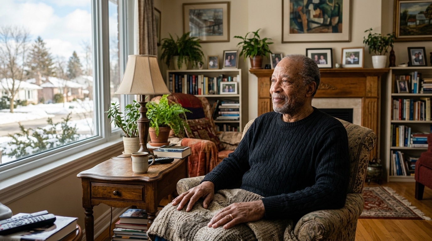Reverse Mortgage for Adult Child Caregiver Respite: Protecting the Primary Caregiver's Health