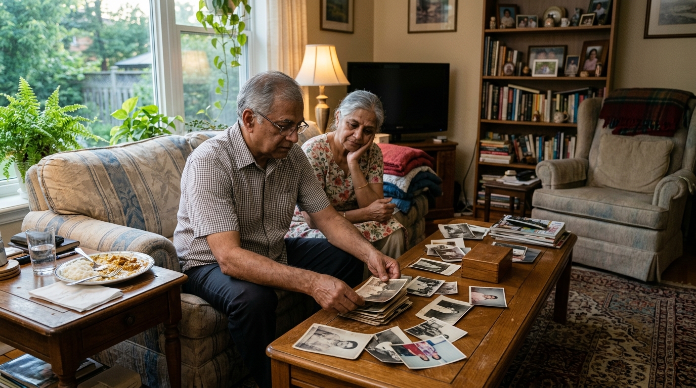 Reverse Mortgage for Adult Child Caregiver Respite: Protecting the Primary Caregiver's Health