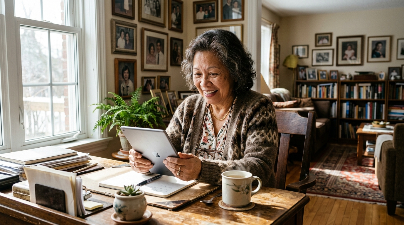 Reverse Mortgage When Home Equity Surprises You: Unexpected Property Value Growth