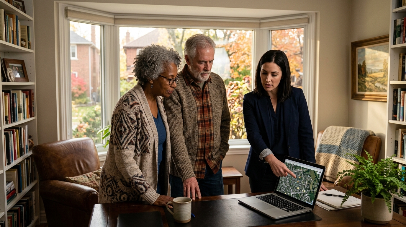 Reverse Mortgage When Home Equity Surprises You: Unexpected Property Value Growth