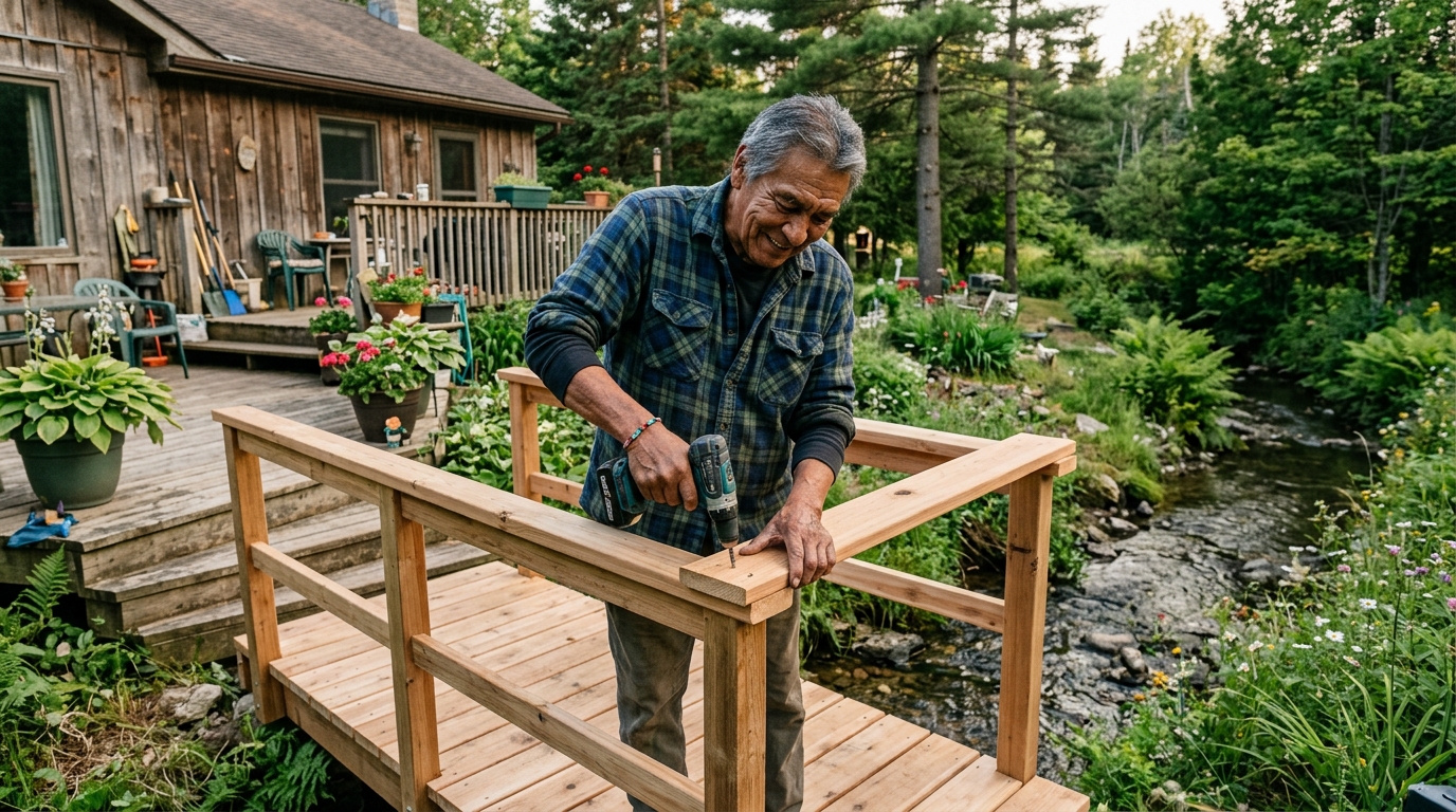 Reverse Mortgage When Your Mortgage Won't Renew: Using Home Equity as Your Backup Lender
