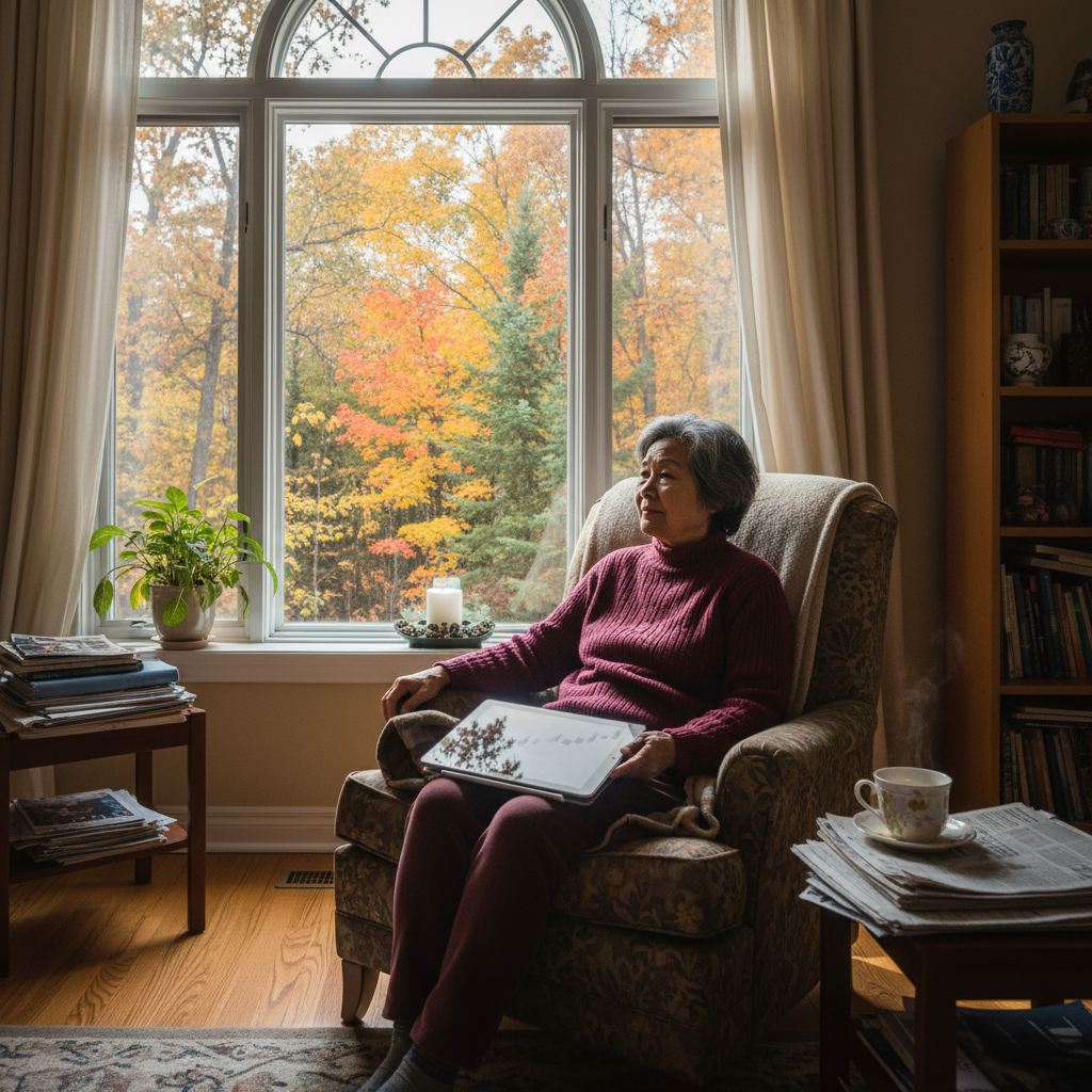 Best Age to Get a Reverse Mortgage: 55, 65, or 75?