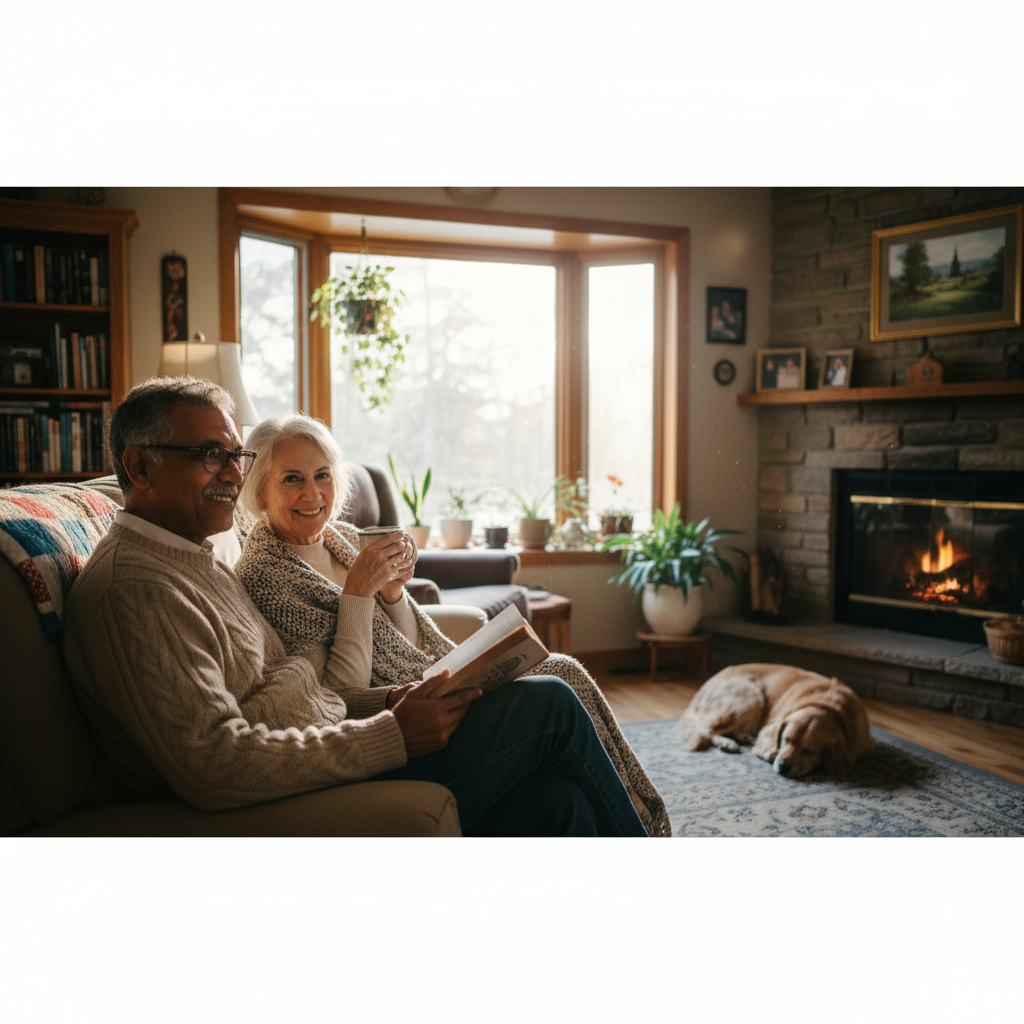 Best Age to Get a Reverse Mortgage: 55, 65, or 75?