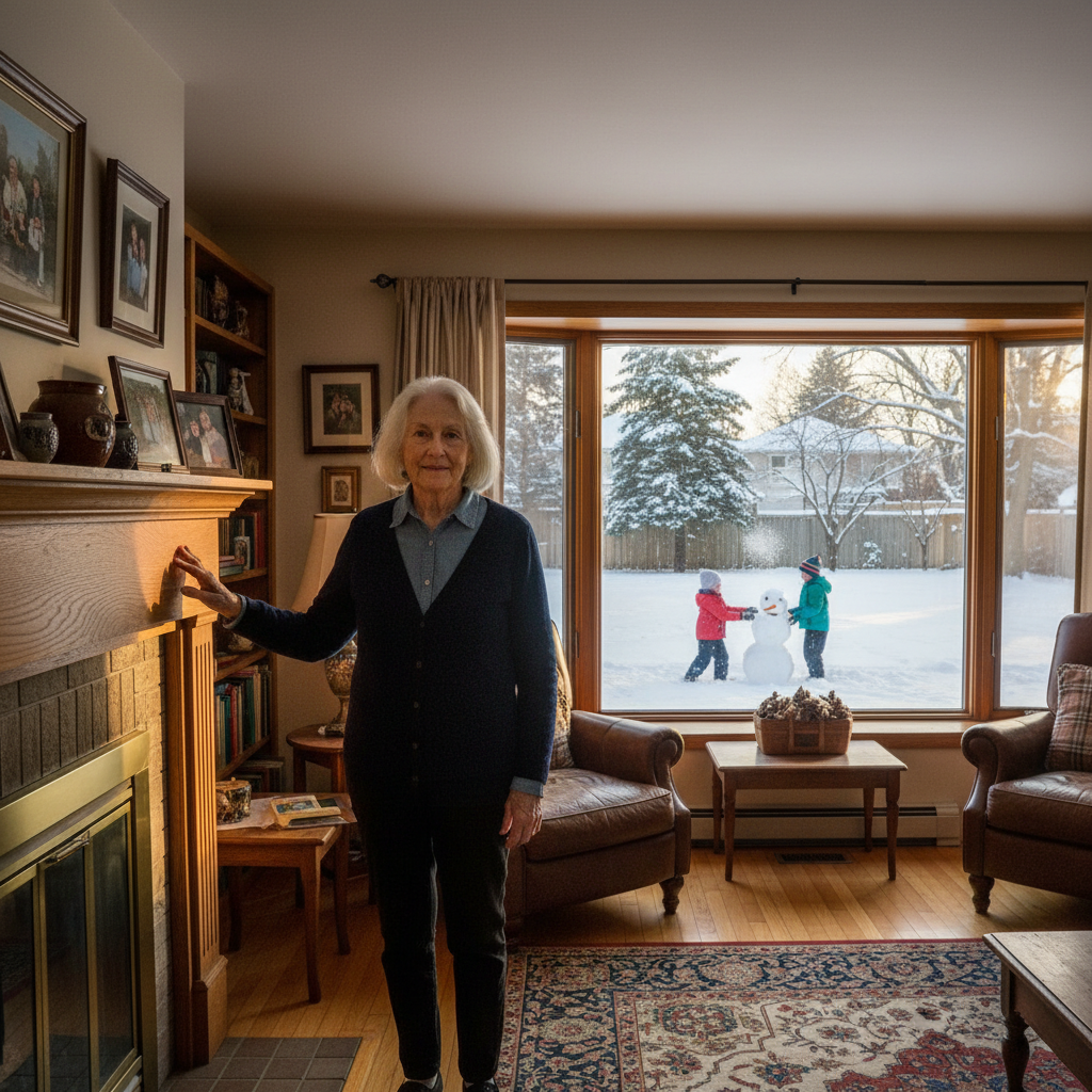 Reverse Mortgage for Funding Whole-Family Healing: Intergenerational Therapy Programs