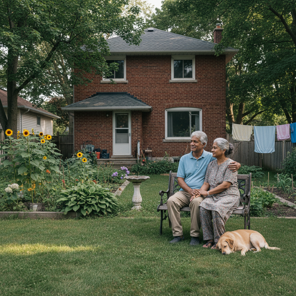 Reverse Mortgage for Funding Whole-Family Healing: Intergenerational Therapy Programs
