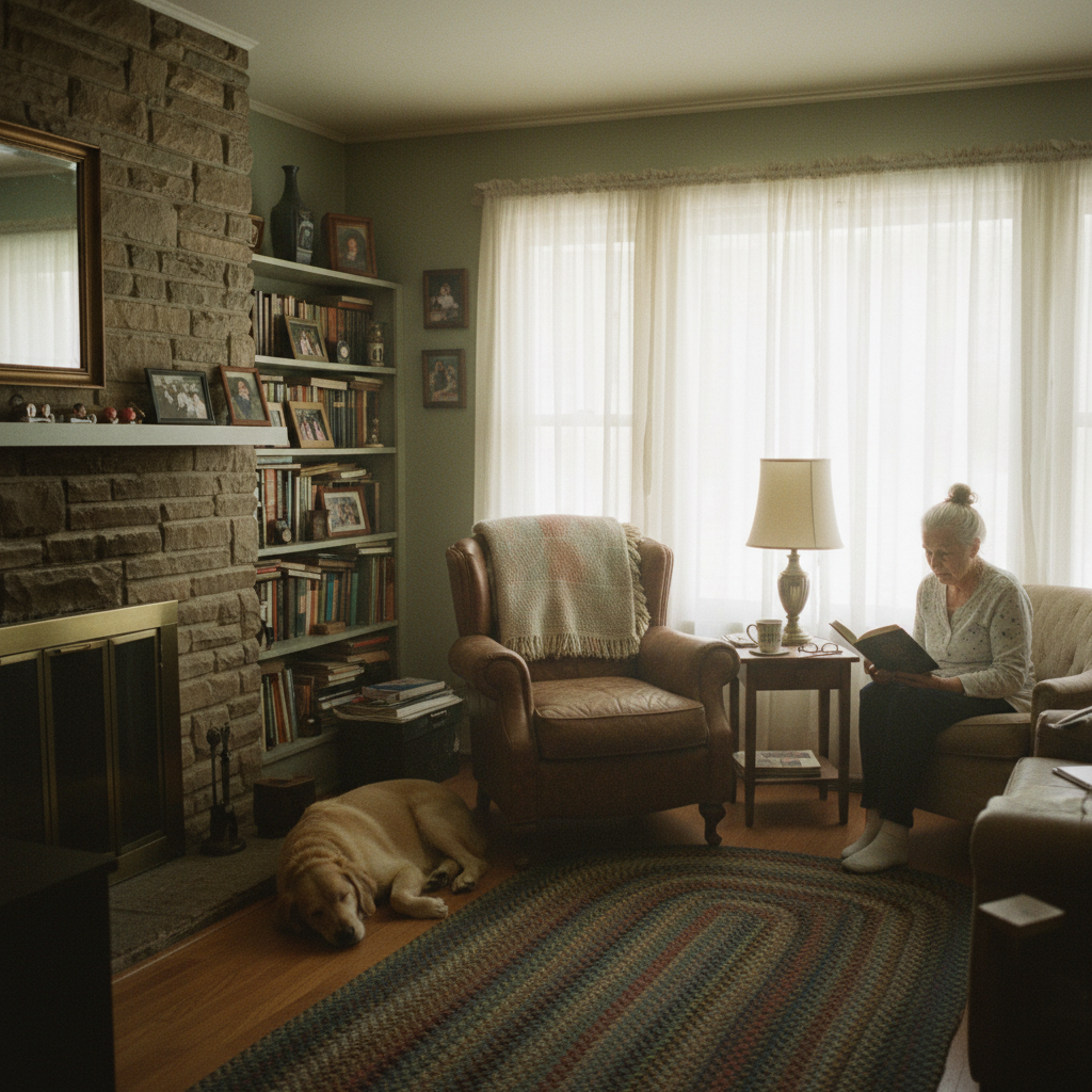 Reverse Mortgage and Will Planning for Ontario Homeowners